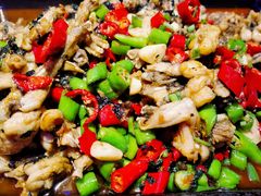 -蘭奢雅集·江浙菜(青山江滩店)