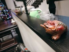 -茶叁酒肆·楚味江湖(菱角湖店)