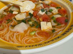 -粉小主·贵州酸汤牛肉粉(南京仙林金鹰店)