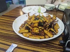 -谢记上海大排档(长寿路店)