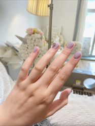 -TsukiNail艺术美甲美睫沙龙
