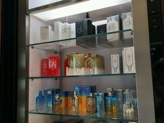 -王权免税店(清迈机场店)