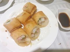 -潮福城大酒楼·潮粤菜·港式点心(阳光城店)