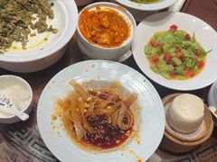 -面辣子·陕西家乡菜(钟楼店)