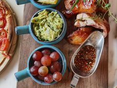 -the rug 飞毯 (朝阳公园店)