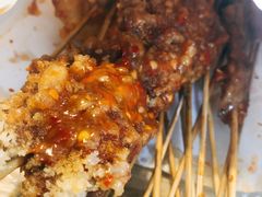 鸡肉小串-辽B·小串(总店)