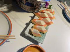 -泰兰香·Thailand(凯德空中花园店)