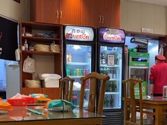 -鲁南仔·滕州炒鸡(经三路店)
