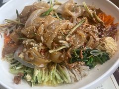 -老厨家(友谊路总店)