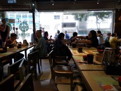 大堂-添好运点心专门店(北角店)