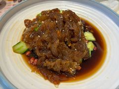 -添福来墨鱼饺子 · 海鲜东北菜(大连星海·黄浦路店)