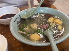 -金原鸭血粉丝汤·汤包·脆皮烤鸭(南京博物院店)