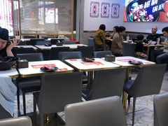 -醉人椒麻辣香锅(上地华联店)