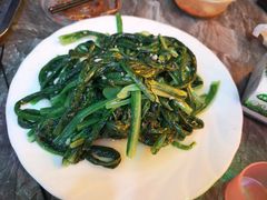 -夏都地标马一刀烤肉美食城