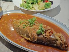 -又见炊烟私房菜(敬亭路店)