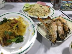 -T&K 海鲜