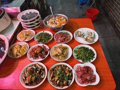 -红灯笼龙凤饭店(宁波老字号店)