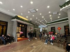 大堂-粥旺庄(芳村店)