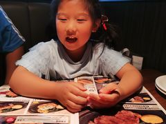 -萨莉亚(巴黎春天成山店)