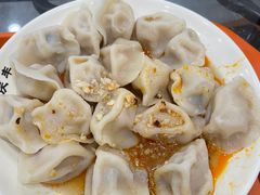 -庆丰包子铺(博雅CC商业广场店)
