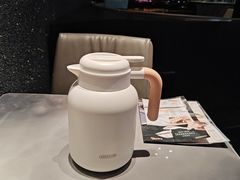 -东方饺子王(哈西万达店)