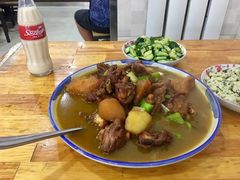 -东财大盘鸡(黑石礁店)