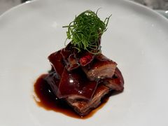 -杭州君悦酒店·湖滨28中餐厅