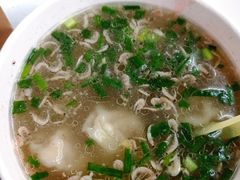 -老吴记水饺馆(前进五路店)