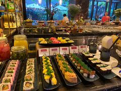 -Tivano意大利餐厅(成都居舍酒店)