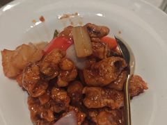 -粤盛海鲜楼(融冠乐城店)