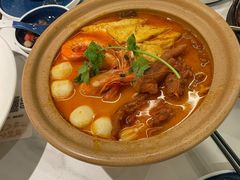 -大丰收·李家(浦西万达店)