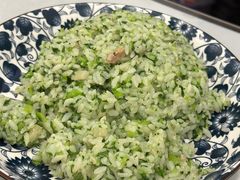 咸肉菜炒饭-小实惠嘉(威海路店)