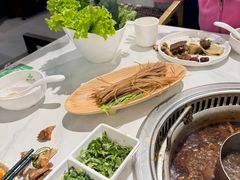 -葛记红焖羊肉(人民路店)
