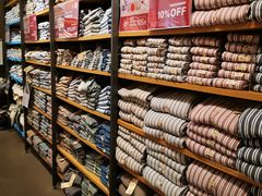 -MUJI无印良品(京西大悦城店)