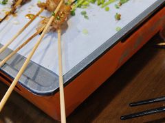 -林二哥宜烤官·宜宾小烧烤