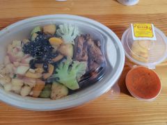 -FOODBOWL超级碗(暖山店)