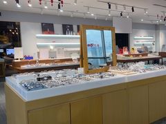 -亚美视光眼镜店(重庆路活力城店)