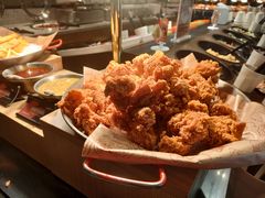 -比格比萨自助(新辰里学清路店)