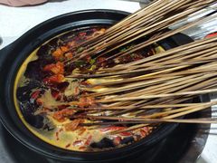 -钢管厂歆瑞源油卤串串香(春熙路太古里店)