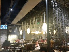 大堂-湊湊火锅·茶憩(上海合生汇店)