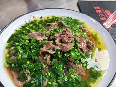 -清真.回香园(南街店)