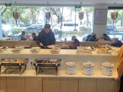 -素满香·素食自助餐(苏州·临顿路店)