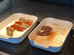 -解放碑威斯汀酒店-知味国际美食餐厅