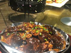 -楚太子  中餐&烧烤(武大店)