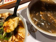 -长安大牌档之西安博物院文化餐厅(中贸店)