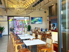 -盐说·西式餐酒馆(光明万达店)