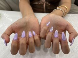 -斯馨·健康美甲美睫