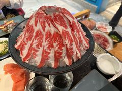 -五星桥原切肥牛火锅·30年专注好牛肉(湖塘店)