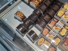 -美事客·面包·蛋糕·甜品(CBD店)