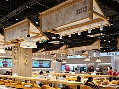-龍歌自助小火锅(兰山上海路万达店)